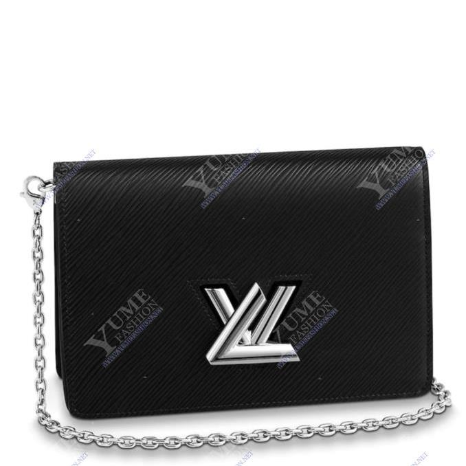 TÚI XÁCH LV&nbsp;TWIST BELT WOC