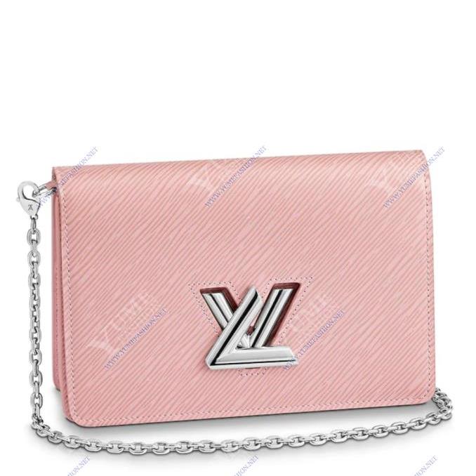 TÚI XÁCH LV&nbsp;TWIST BELT WOC