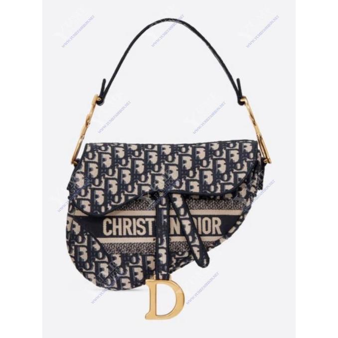 TÚI XÁCH DIOR&nbsp;SADDLE BAG