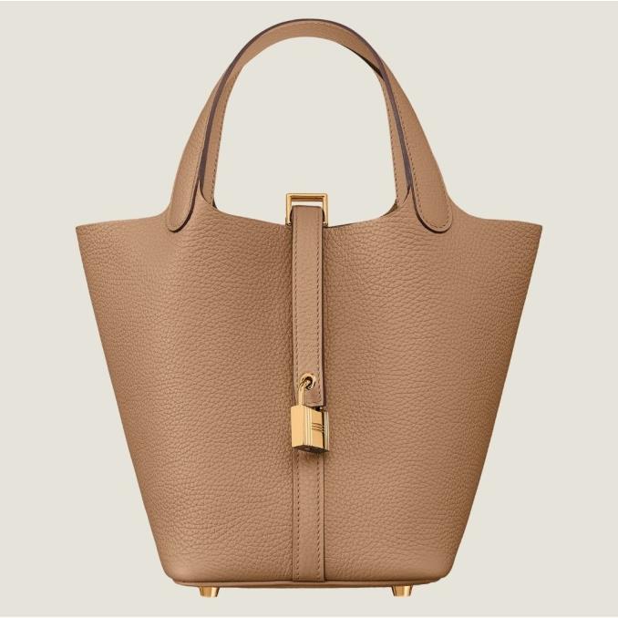 TÚI XÁCH HERMES&nbsp;HERMES PICOTIN 22 