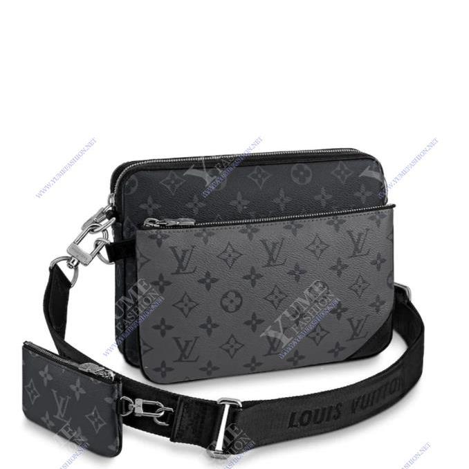 TÚI XÁCH LV&nbsp;TRIO MESSENGER