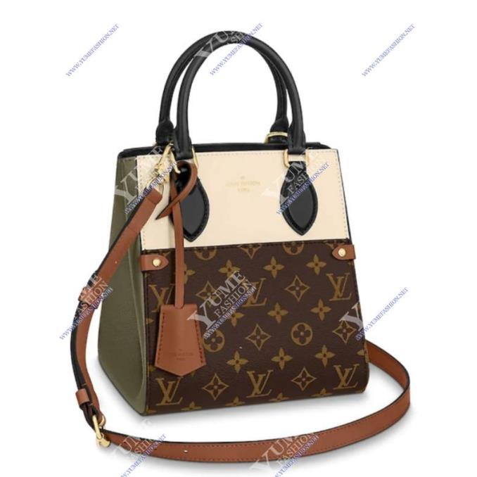 TÚI XÁCH LV&nbsp;FOLD TOTE PM