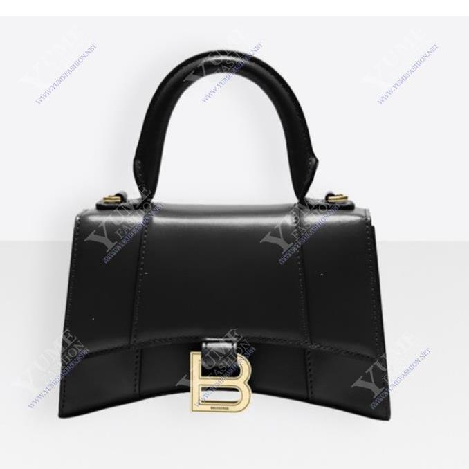 TÚI XÁCH BURBERRY&nbsp;HOURGLASS XS TOP HANDLE