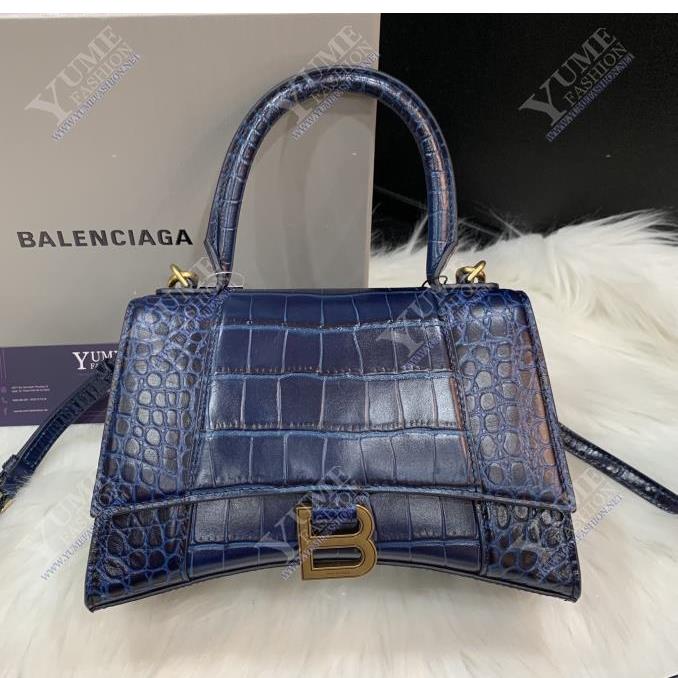 TÚI XÁCH BURBERRY&nbsp;TÚI XÁCH BALENCIAGA DA CROC