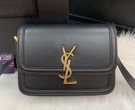 TÚI XÁCH YSL SOLFERINO SMALL SATCHEL IN BOX