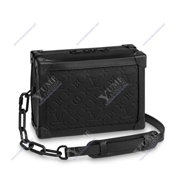 TÚI XÁCH CHO NAM SOFT TRUNK