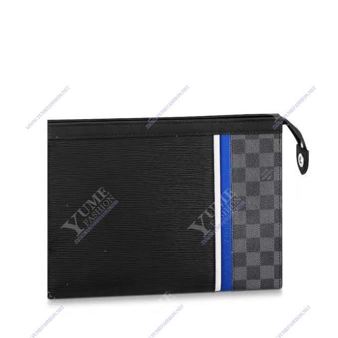 TÚI XÁCH LV Pochette Voyage MM