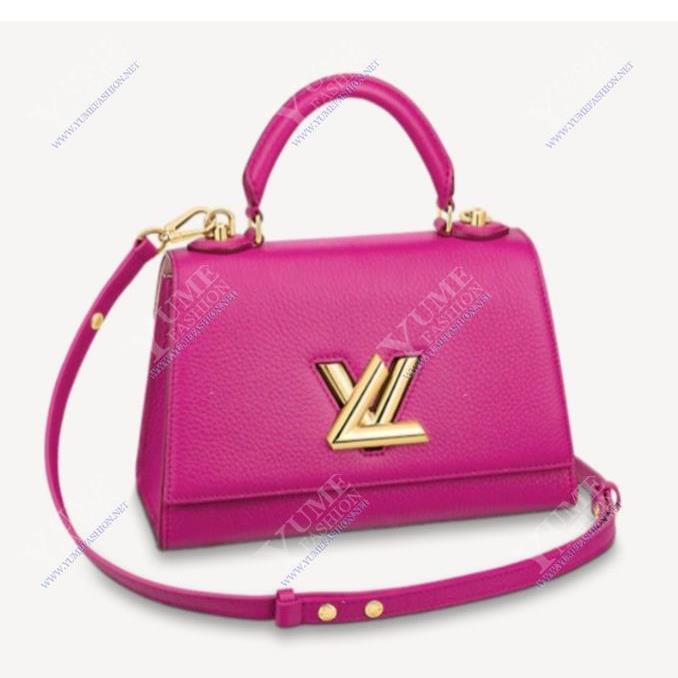 TÚI XÁCH LV TWIST ONE HANDLE PM