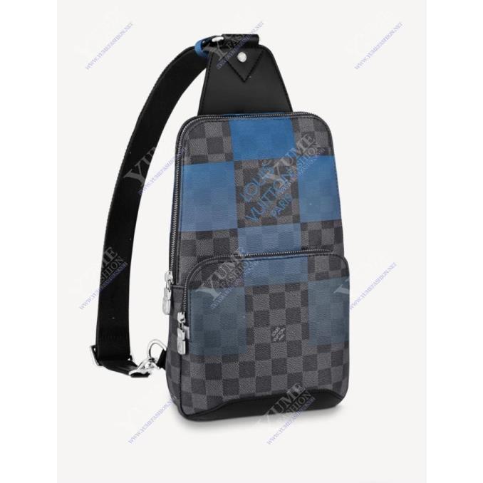 TÚI XÁCH LV AVENUE SLING 