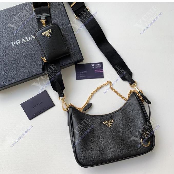 TÚI XÁCH PRADA&nbsp;Túi xách Prada