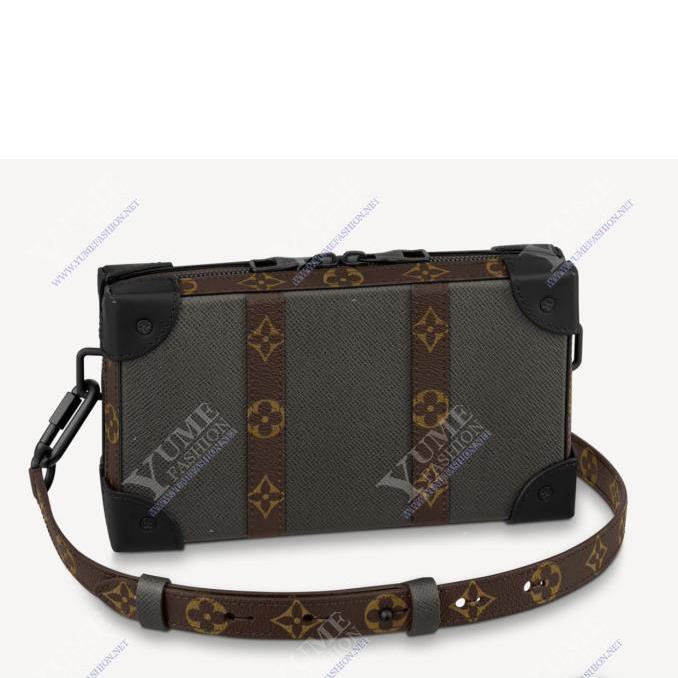 TÚI XÁCH LV&nbsp;Soft Trunk Wallet