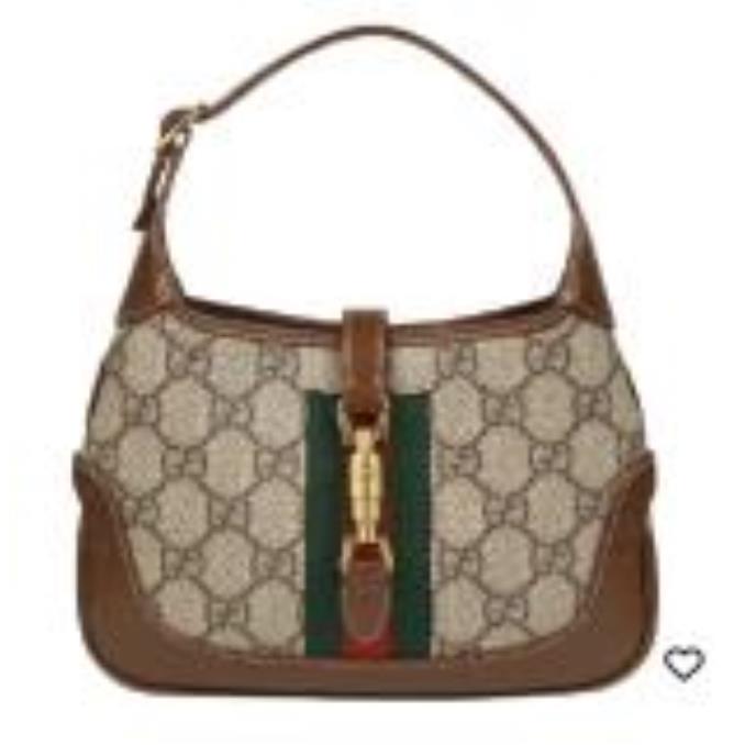 TÚI XÁCH GUCCI Jackie 1961 Mini Hobo Bag