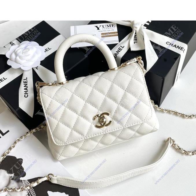 TÚI XÁCH CHANEL&nbsp;CHANEL COCO