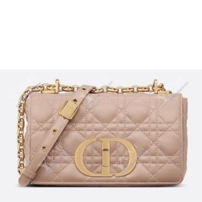 TÚI XÁCH DIOR&nbsp;Small Dior Caro Bag