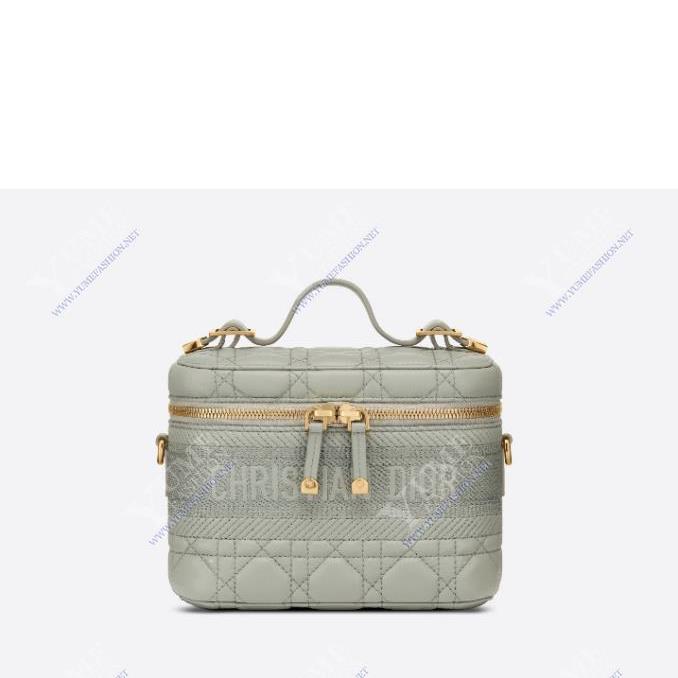 TÚI XÁCH DIOR&nbsp;SMALL DIORTRAVEL VANITY CASE