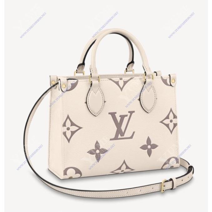 TÚI XÁCH LV&nbsp;ONTHEGO PM