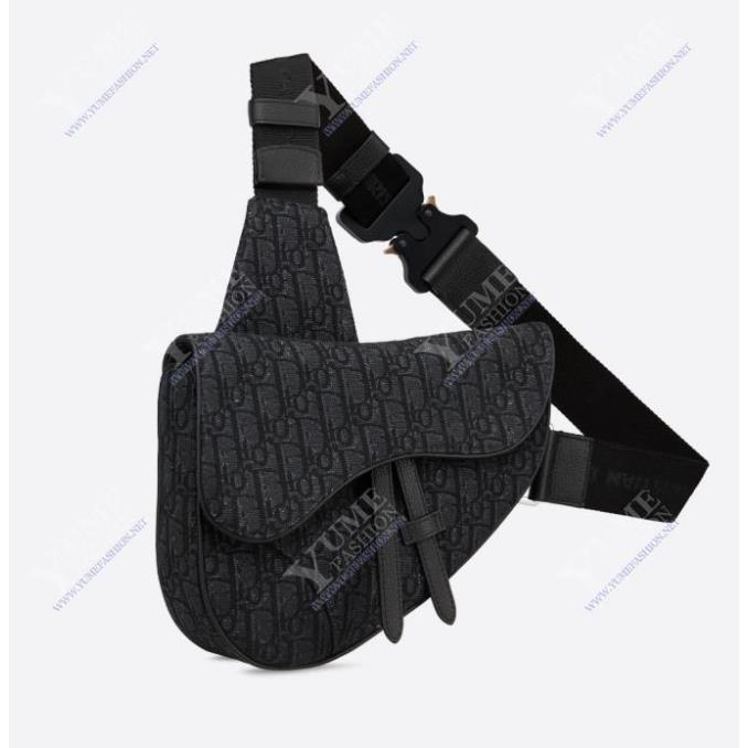 TÚI XÁCH DIOR&nbsp;Saddle Bag