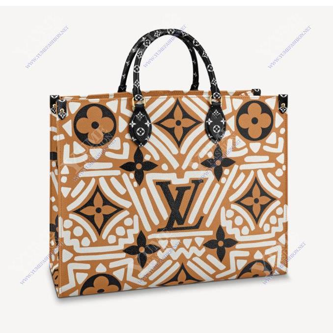 TÚI XÁCH LV&nbsp;LV CRAFTY ONTHEGO GM