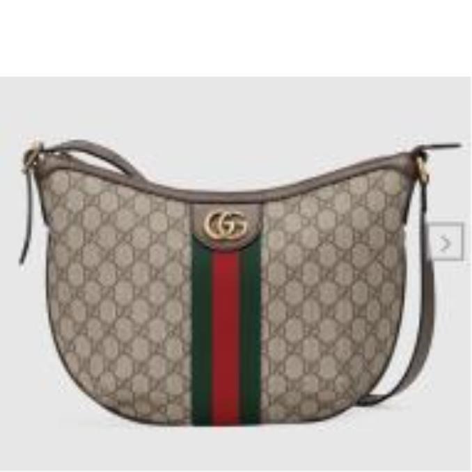 TÚI XÁCH GUCCI Ophidia GG small shoulder bag