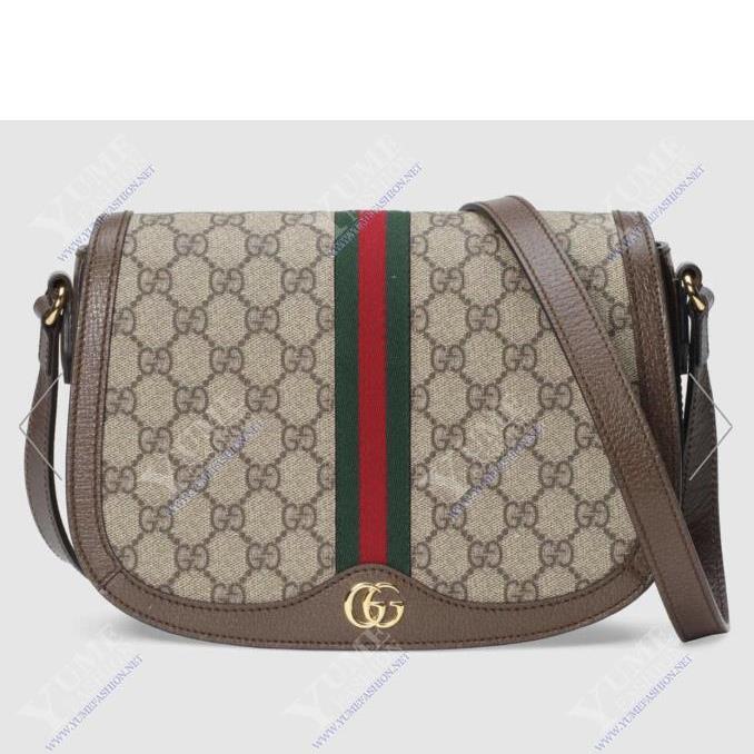 TÚI XÁCH GUCCI&nbsp;Ophidia GG Small shoulder bag