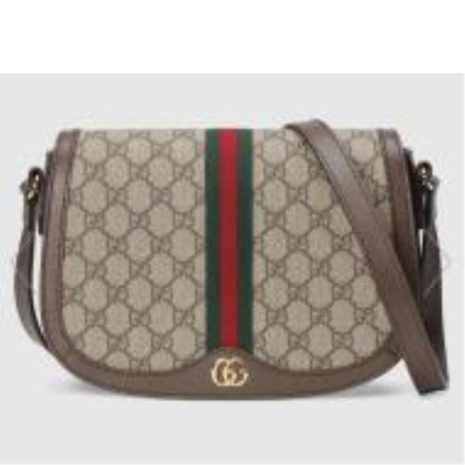 TÚI XÁCH GUCCI Ophidia GG Small shoulder bag