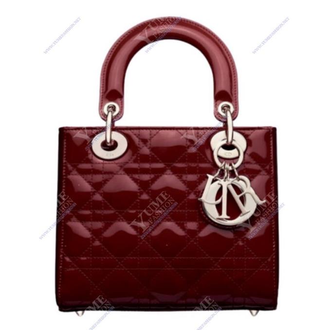 TÚI XÁCH DIOR Small Lady Dior