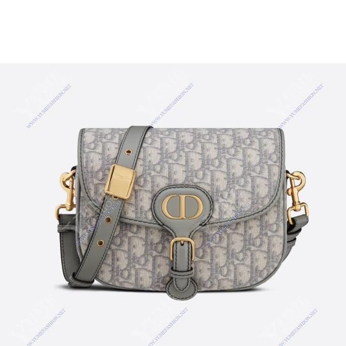 TÚI XÁCH DIOR Medium Dior Bobby Bag