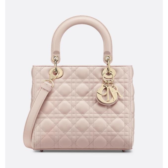 TÚI XÁCH DIOR Medium Lady Dior 
