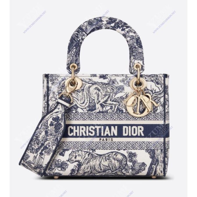 TÚI XÁCH DIOR&nbsp;Lady Dior