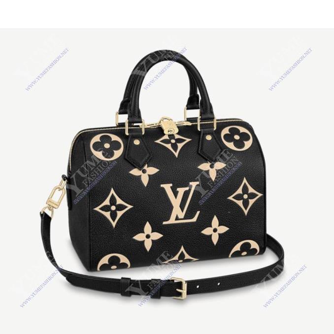 TÚI XÁCH LV SPEEDY BANDOULIÈRE 25