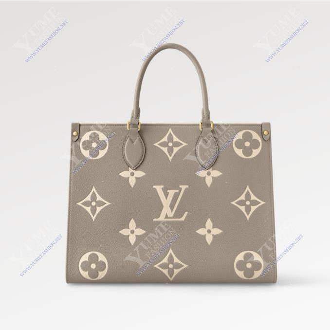 TÚI XÁCH LV ONTHEGO MM