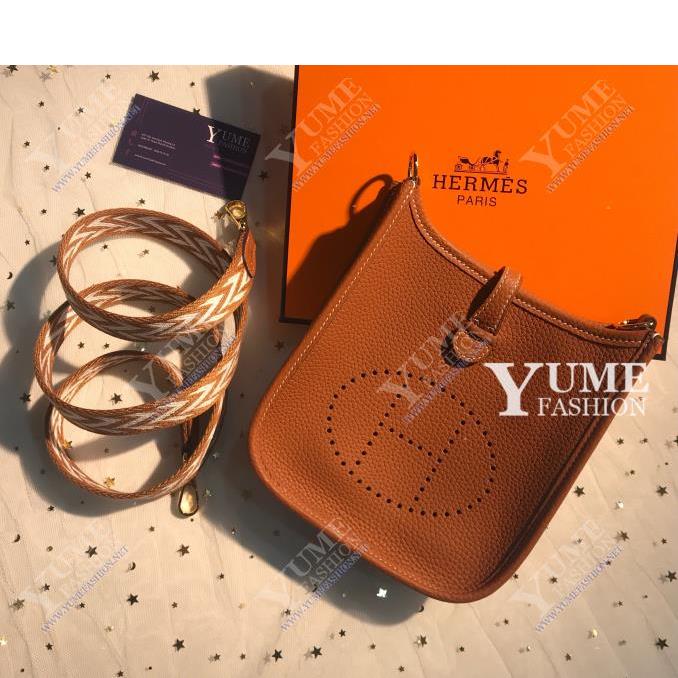 TÚI XÁCH HERMES&nbsp;Hermes Togo
