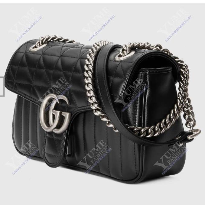 TÚI XÁCH GUCCI&nbsp;GG Marmont small shoulder bag