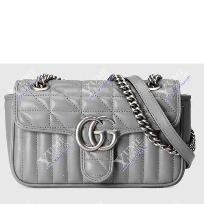 TÚI XÁCH GUCCI&nbsp;GG Marmont mini shoulder bag