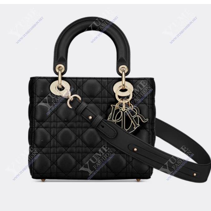 TÚI XÁCH DIOR&nbsp;SMALL LADY DIOR MY ABCDIOR BAG