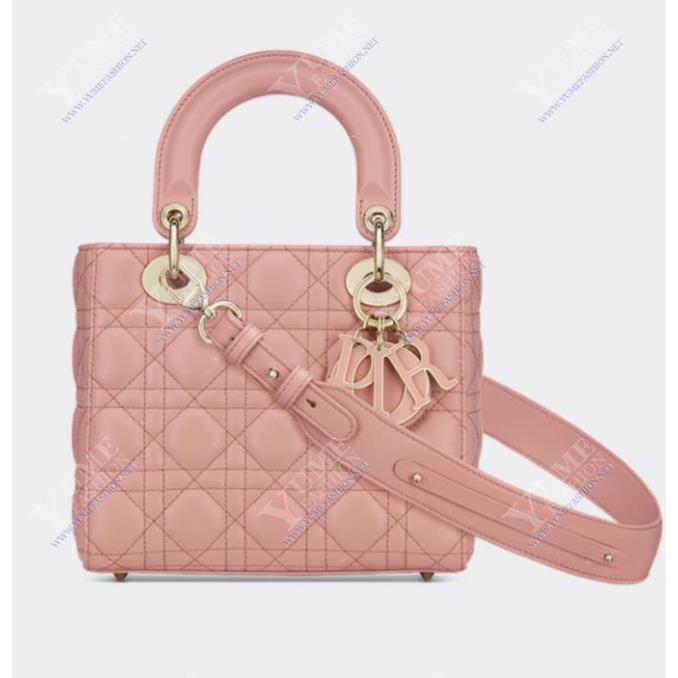 TÚI XÁCH DIOR&nbsp;SMALL LADY DIOR MY ABCDIOR BAG
