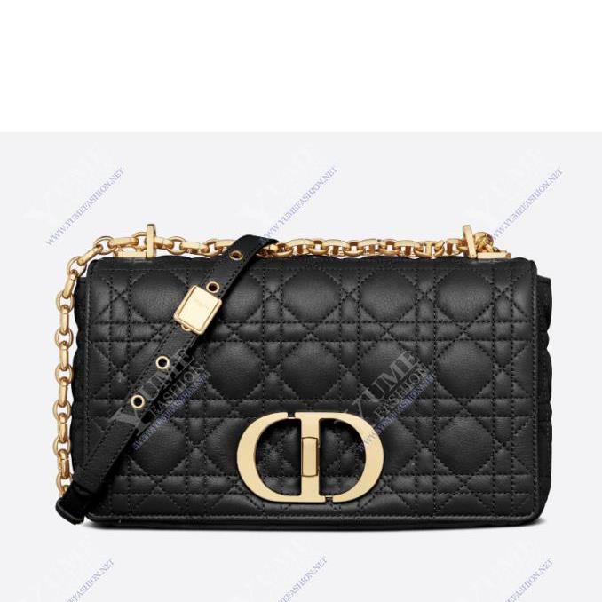 TÚI XÁCH DIOR MEDIUM DIOR CARO BAG
