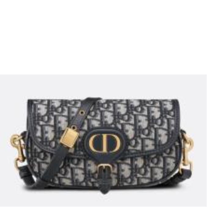 TÚI XÁCH DIOR DIOR BOBBY EAST-WEST BAG