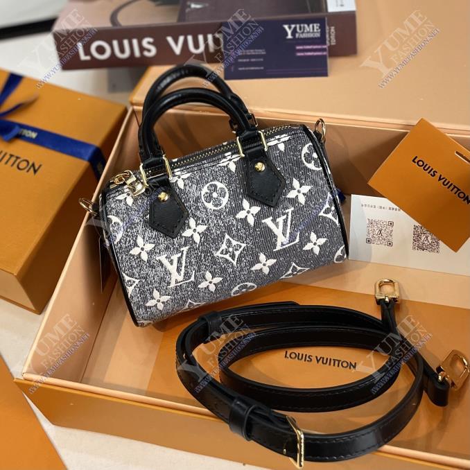 TÚI XÁCH LV&nbsp;NANO SPEEDY