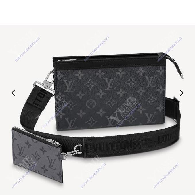 TÚI XÁCH LV&nbsp;GASTON WEARABLE WALLET