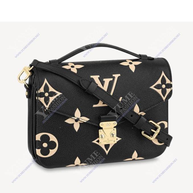 TÚI XÁCH LV POCHETTE MÉTIS