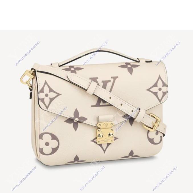 TÚI XÁCH LV POCHETTE MÉTIS