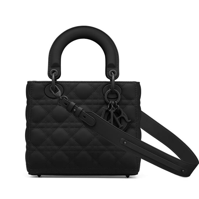 TÚI XÁCH DIOR&nbsp;Small Lady Dior My ABCDior Bag