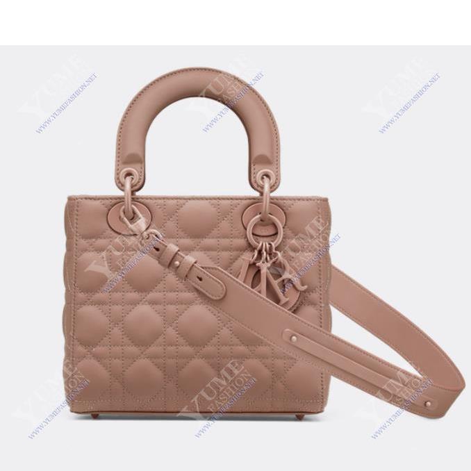 TÚI XÁCH DIOR&nbsp;SMALL LADY DIOR MY ABCDIOR BAG