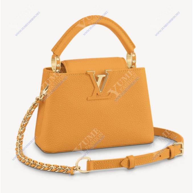 TÚI XÁCH LV&nbsp;CAPUCINES MINI