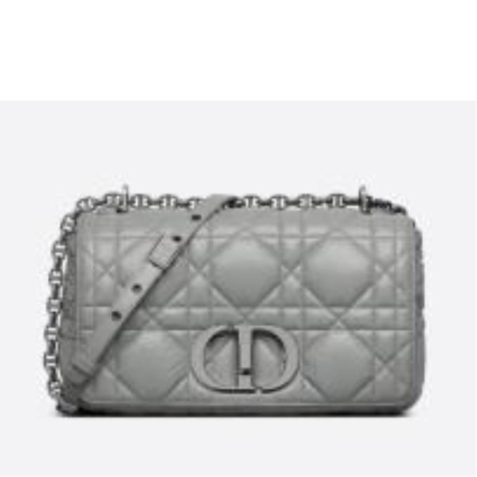 TÚI XÁCH DIOR MEDIUM DIOR CARO BAG