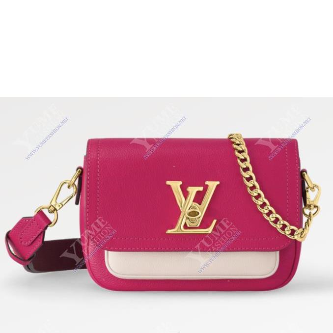 TÚI XÁCH LV LOOKME TENDER