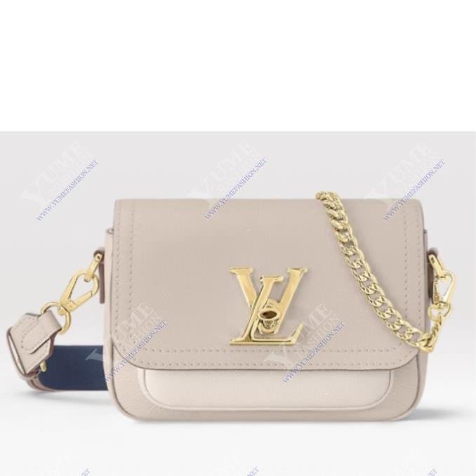 TÚI XÁCH LV LOCKME TENDER