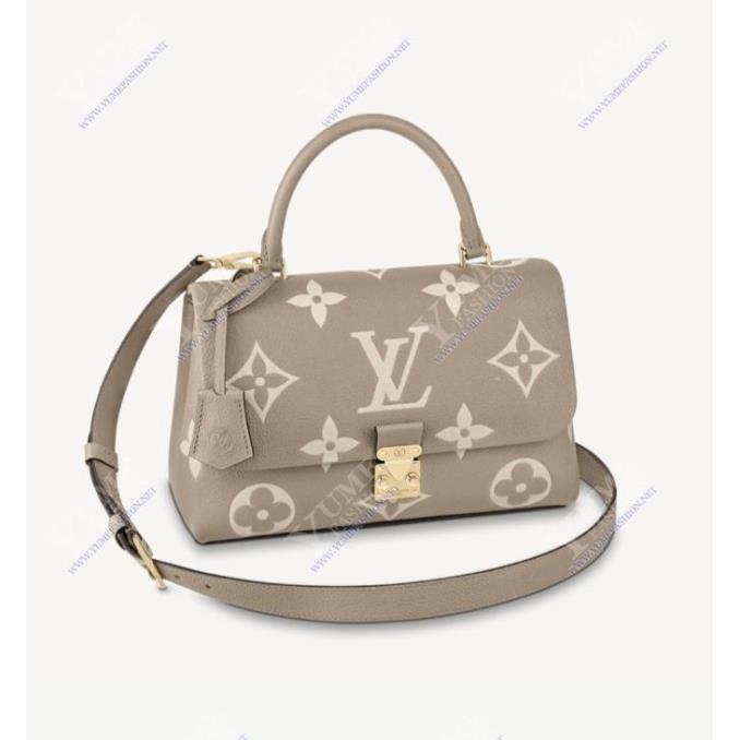 TÚI XÁCH LV&nbsp;MADELEINE BB