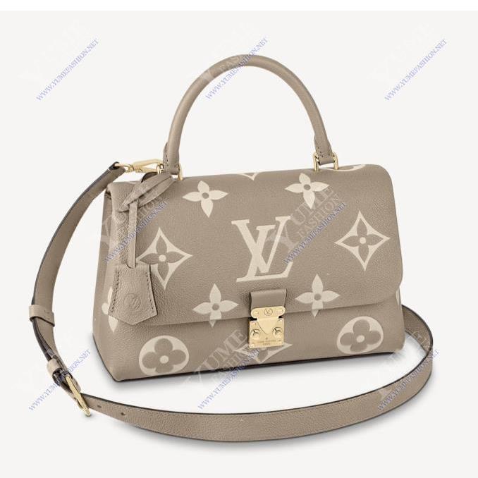 TÚI XÁCH LV MADELEINE MM